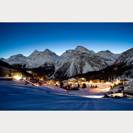 Hotel-Pauschalen.JPG | © Arosa Tourismus / Nina Hardegger-Mattli