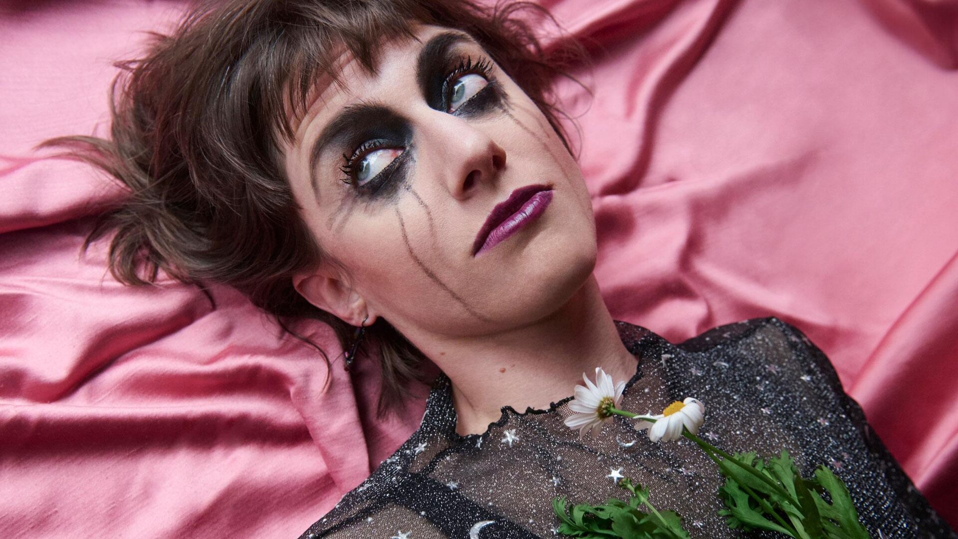 Jane Mumford | © Sabina Bösch