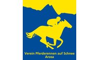 Logo Verein Pferderennen auf Schnee Arosa | © Verein Pferderennen auf Schnee Arosa